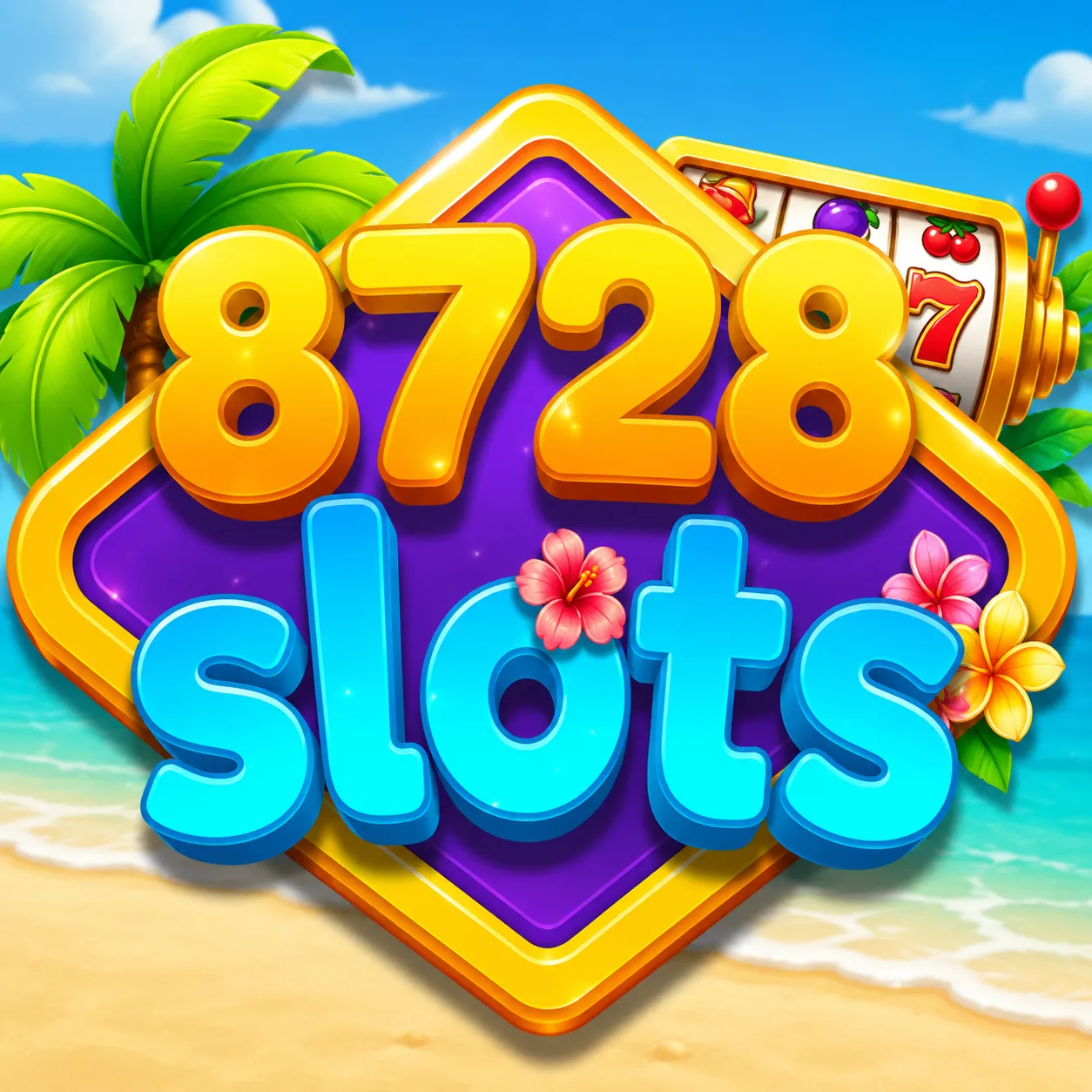 8728SLOTS - Pertarungan Seru dalam Dunia Slot