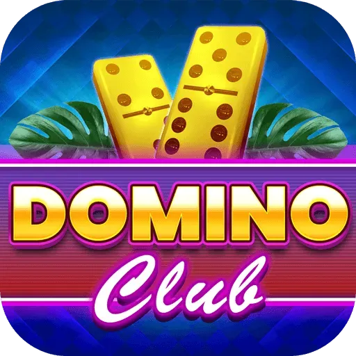 DOMINOCLUB - Balapan Seru dan Menantang